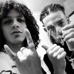 Jon Z Instagram - @_hades.66 🧛‍♂️ Loco, humilde y real