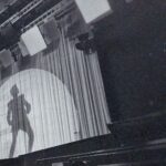 Jonathan Bailey Instagram - Danced on through.