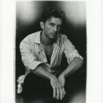 Jonathan Bailey Instagram - ‘Bailey in Brioni’ by Kingsley Ifill pt.3 @kingsley_ifill @thehommeplusmag @raphaelhirsch
