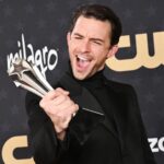 Jonathan Bailey Instagram - WILD