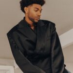 Jonathan Daviss Instagram - Thank you @numero_netherlands for this dope feature. link to the full article here https://www.numeromag.nl/in-conversation-with-jonathan-daviss/ Photographer: Brianna Alysse @brialysse Stylist: Parker Harwood @parkerharwood Groomer: Christine Nelli @nellichristine @kalpana_nyc Photography assistant: Tori White @toriwhyt Editor: Timi Letonja @timiletonja Interview: Jana Letonja @janaletonja