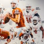 Jonathan Daviss Instagram - Man we’ve come a long way since 7th grade bro @b_e_a_s_t_l_y DKR Texas Memorial Stadium