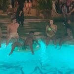 Jonathan Daviss Instagram - Bring a bathing suit 👙