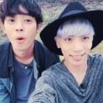Jonghyun Instagram - 그랬구나...^^
