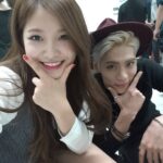 Jonghyun Instagram - 예리는 예뻐서 예리니?