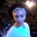 Jonghyun Instagram -
