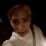 Jonghyun Instagram - 안전안전!