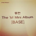 Jonghyun Instagram - 한시간 반도 안남 았네 앨범 전곡 발매....ㅎ