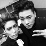 Jonghyun Instagram - 요!즐겁당!