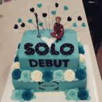 Jonghyun Instagram - 이뻐라 감사♡♡♡