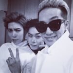 Jonghyun Instagram - 샤릉샤릉