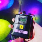 Jonghyun Instagram - 리허설 가자 근데 하트...음향팀...사랑넘쳐아주?