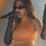 Jonita Gandhi Instagram - ✨ Ludhiana, Punjab, India
