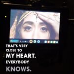 Jonita Gandhi Instagram - All heart 🌺 #lovelikethat #itiswhatitis #madhaniya
