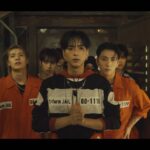 Jooyeon Instagram - ⠀ Xdinary Heroes 🏎 "Break the Brake" M/V Released Now! 🔐4th Mini Album #XdinaryHeroes #엑스디너리히어로즈 #Livelock #Break_the_Brake #WE_ARE_ALL_HEROES #JYP