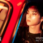 Jooyeon Instagram - ⠀ Xdinary Heroes 🔐Concept Photo #정수 #Jungsu ALBUM RELEASE🔻 2023.10.11 6PM (KST) 🏎 TITLE "Break the Brake" #XdinaryHeroes #엑스디너리히어로즈 #Livelock #Break_the_Brake #WE_ARE_ALL_HEROES #JYP