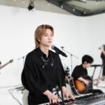 Jooyeon Instagram - ㅤ #XdinaryHeroes #엑스디너리히어로즈 #정수 #Jungsu #Deadlock #Goodenough #WE_ARE_ALL_HEROES #BsideLive #hello82