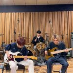 Jooyeon Instagram - POV: When someone makes a mistake during band practice🤔 #XdinaryHeroes #엑스디너리히어로즈 #WE_ARE_ALL_HEROES