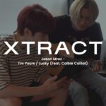 Jooyeon Instagram - Jason Mraz - I'm Yours & Lucky (feat. Colbie Caillat) Cover By 🐥🐺 It cannot wait, I'm yours❤️ #XdinaryHeroes #엑스디너리히어로즈 #가온 #Gaon #주연 #Jooyeon #WE_ARE_ALL_HEROES