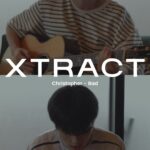 Jooyeon Instagram - Christopher - Bad Cover By 🐱🐥 'Cause I know Villains so well🎵 #XdinaryHeroes #엑스디너리히어로즈 #정수 #Jungsu #가온 #Gaon #WE_ARE_ALL_HEROES