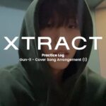 Jooyeon Instagram - Practice Log📒🖍 #건일 #Gunil 🐹 #XdinaryHeroes #엑스디너리히어로즈 #WE_ARE_ALL_HEROES
