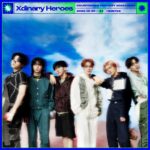 Jooyeon Instagram - ⠀ [COUNTDOWN FANTASY 2023-2024] Rock The COUNTDOWN FANTASY🌟 2023년의 마지막 날! 엑디즈와 #CDF20232024 에서 만나요🤘 #XdinaryHeroes #엑스디너리히어로즈 #WE_ARE_ALL_HEROES #카운트다운판타지 #COUNTDOWNFANTASY