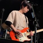 Jooyeon Instagram - Xdinary Heroes World Tour in London Sound Check🎧 To present a perfect show to our London Villains🖤 #XdinaryHeroes #엑스디너리히어로즈 #BreaktheBrakeWorldTour #WE_ARE_ALL_HEROES