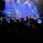 Jooyeon Instagram - Xdinary Heroes World Tour in London Pirates🏴‍☠️ Every Villains in London was stunning🌟 Let‘s rock the world together🌪 #XdinaryHeroes #엑스디너리히어로즈 #BreaktheBrakeWorldTour #WE_ARE_ALL_HEROES
