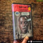 Jordan Peele Instagram - This is mah shit