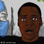 Jordan Peele Instagram - Well done