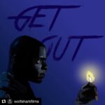Jordan Peele Instagram - Deleted scene