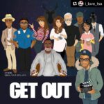 Jordan Peele Instagram - I love this.