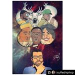 Jordan Peele Instagram - Brilliant