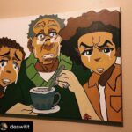 Jordan Peele Instagram - Yaaaaaas! 👏🏾👏🏾👏🏾👏🏾