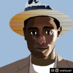 Jordan Peele Instagram - So dope.