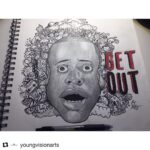 Jordan Peele Instagram -