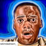 Jordan Peele Instagram - Dope energy.