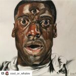 Jordan Peele Instagram - Crazy. 👌🏾