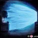 Jordan Peele Instagram - They're here... #getout
