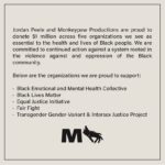 Jordan Peele Instagram -