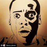 Jordan Peele Instagram - Mad iconic