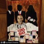 Jordan Peele Instagram - Dope