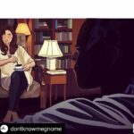 Jordan Peele Instagram - Damn. This is georgeous. #getout