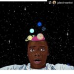 Jordan Peele Instagram - Esoteric