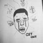 Jordan Peele Instagram - Great style. Great expression