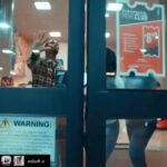 Jordan Peele Instagram - I enjoyed this so much. @mizzk.o