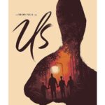 Jordan Peele Instagram - Fave so far. #UsMovieArt