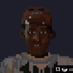 Jordan Peele Instagram - Respect the style. #UsMovieArt @monkeypawproductions
