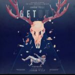 Jordan Peele Instagram - Amazing work by Andrés Del Valle!! @kalegiro