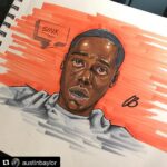 Jordan Peele Instagram - Nice one
